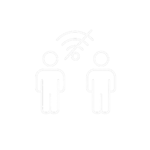 Limited physical & digital connectivity constraining access to essential services