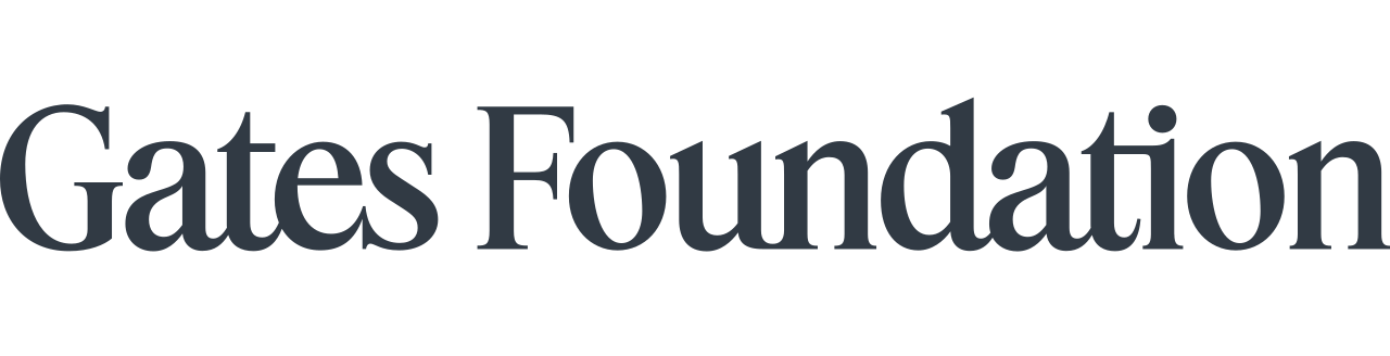 Gates Foundation is the funding partner for the program.