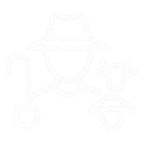 Low technology adoption prevents effective farmer identification, benefit delivery, and evidence-based monitoring