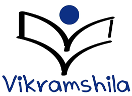Vikramshila is one of the implementation partners.