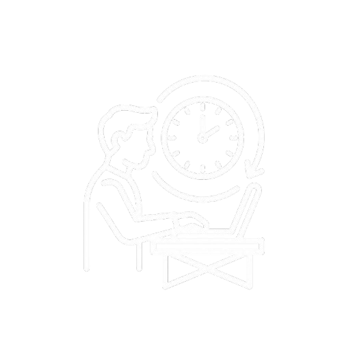 Officers remain occupied with routine administrative work, limiting time for planning, monitoring, and field action