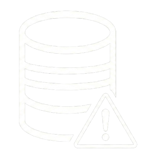 Separate “sources of truth,” create data inconsistencies that weaken inclusion‑and‑exclusion checks